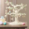 Tree of Faith 10-Piece Mini Ornament Set