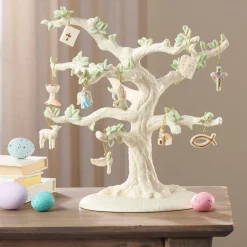 Tree of Faith 10-Piece Mini Ornament Set