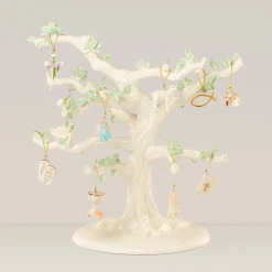 Tree of Faith 10-Piece Mini Ornament Set