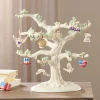 Tree of Independence 10-Piece Mini Ornament Set