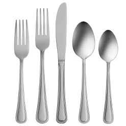 Tress 50-Piece Flatware Set