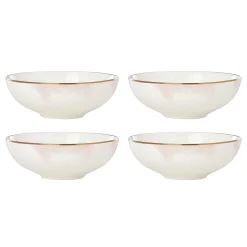 Trianna Salaria All-Purpose Bowls, Set of 4