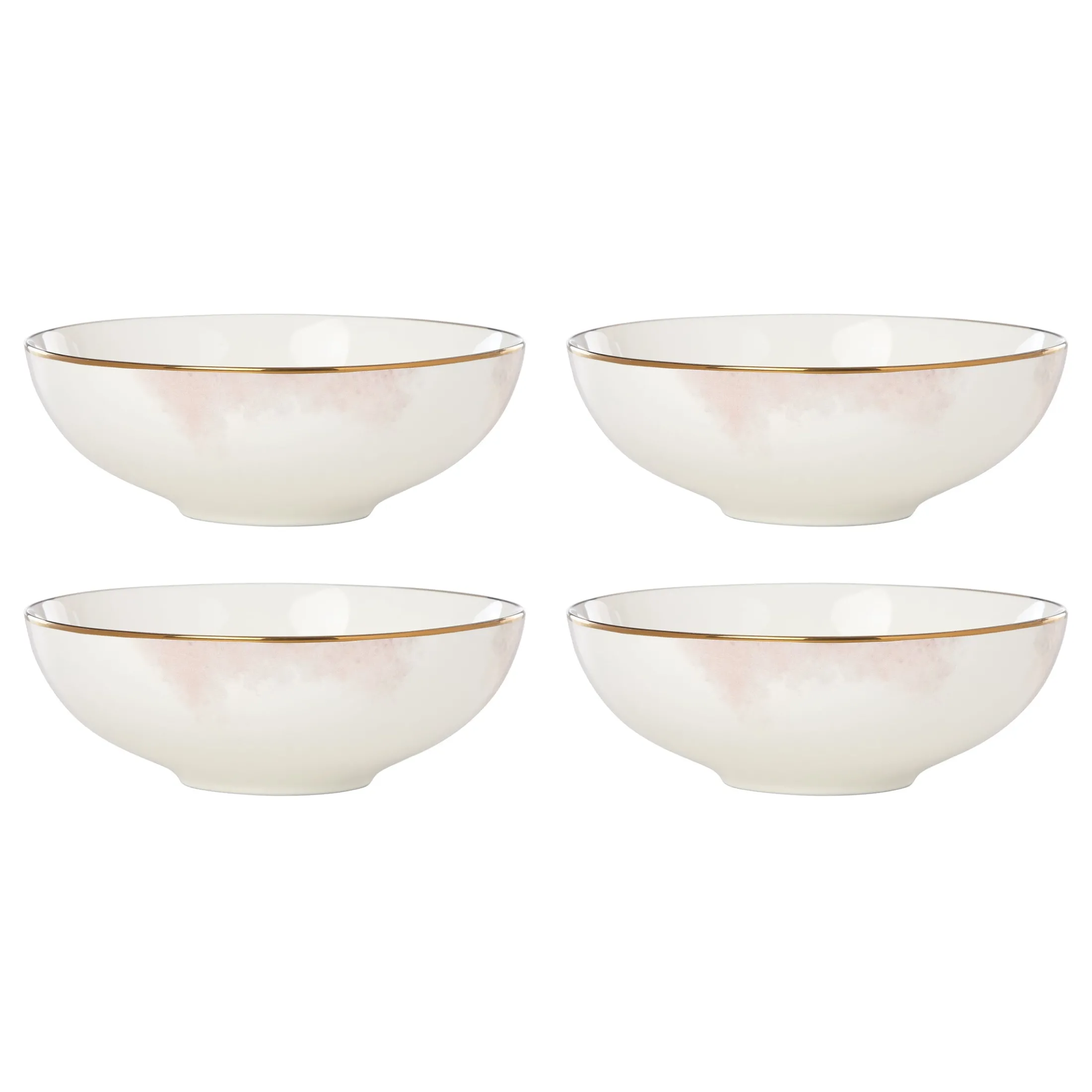 Trianna Salaria All-Purpose Bowls, Set of 4