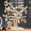 Trick or Treat 12-Piece Mini Ornament Set