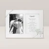 True Love Double Invitation Frame