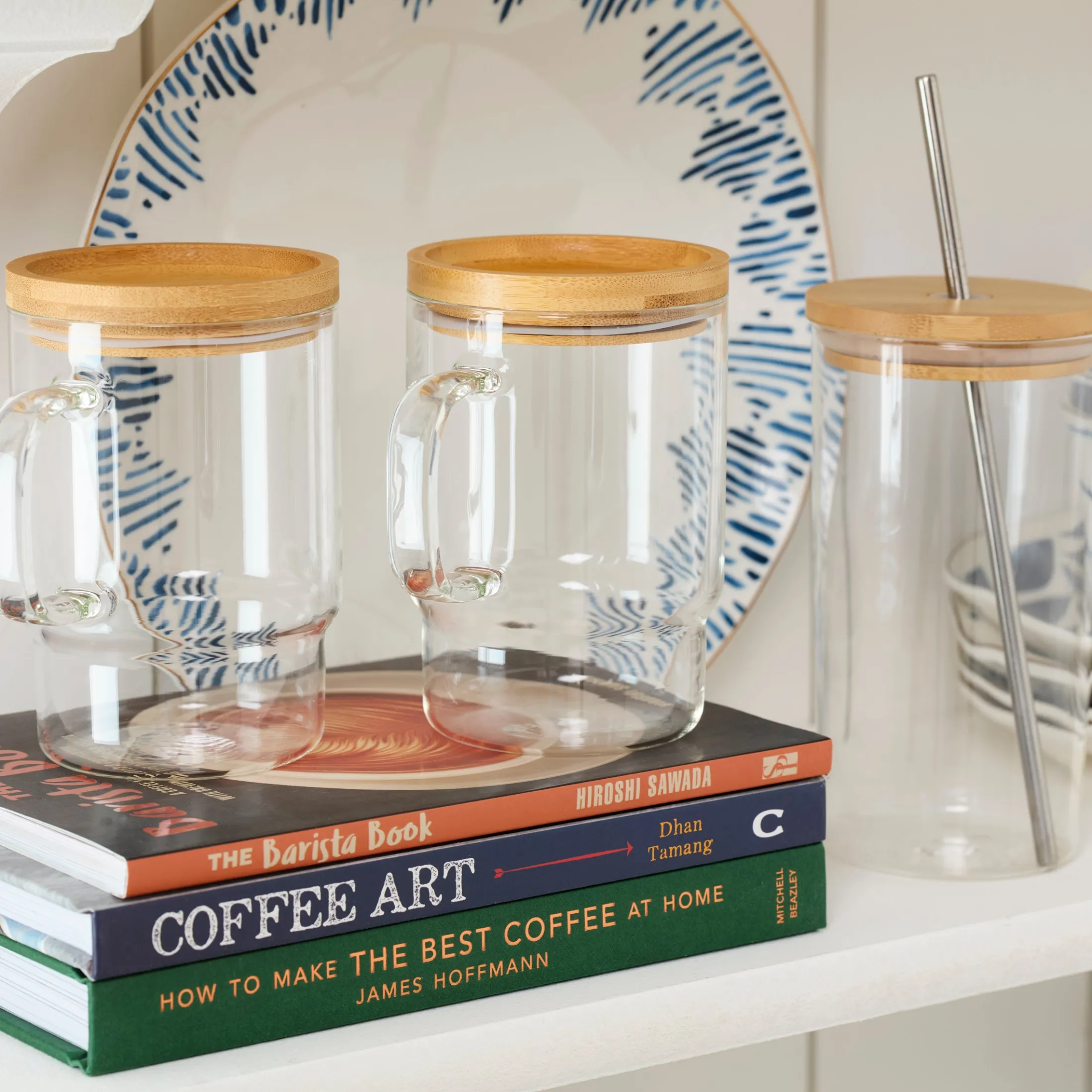 Tuscany Classics Cold Beverage Set