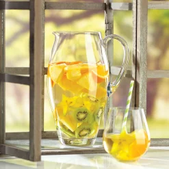 Tuscany Classics Contemporary Pitcher