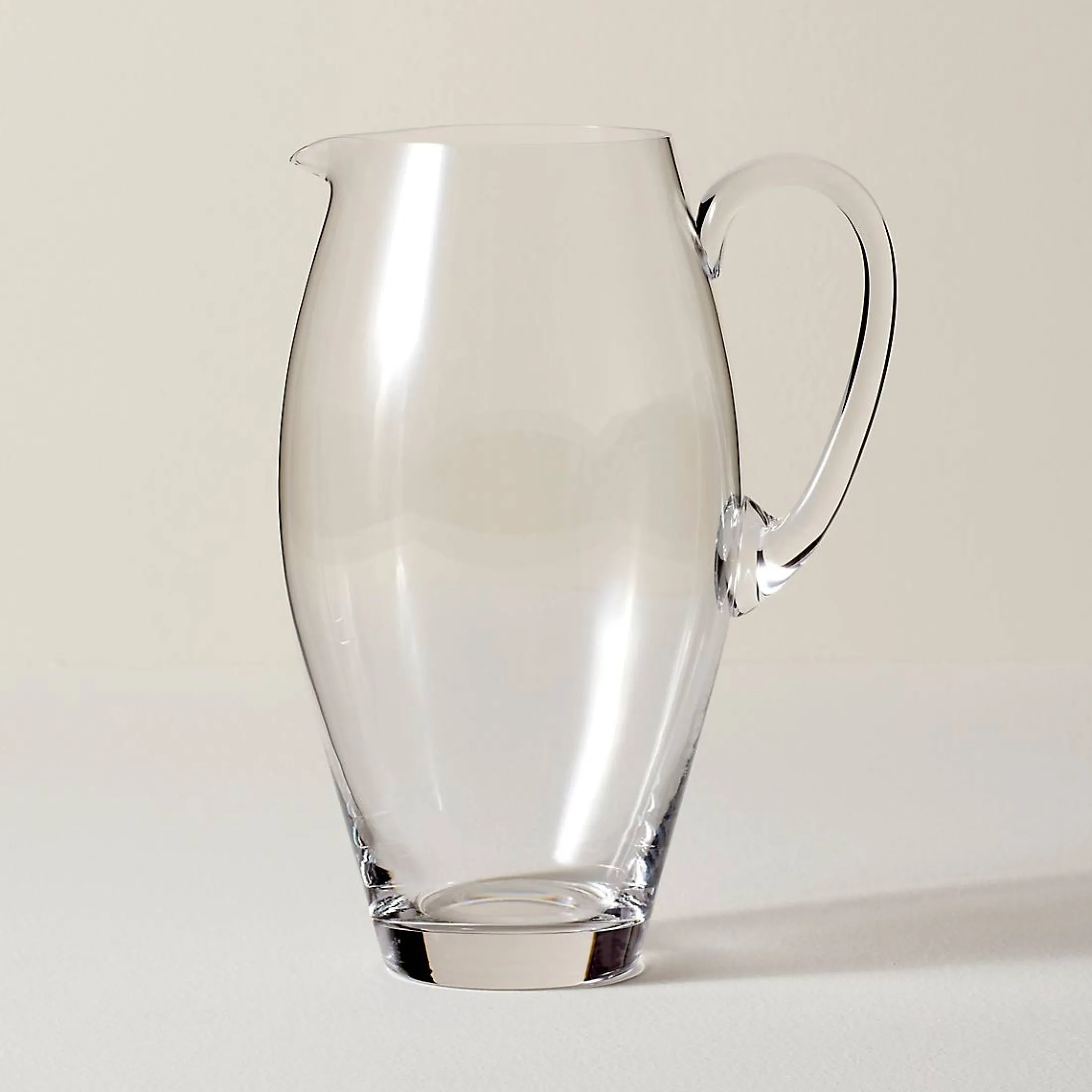 Tuscany Classics Contemporary Pitcher