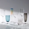 Tuscany Classics Gold Dust Double Old-Fashioned Glasses, Set of 4