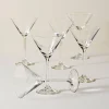Tuscany Classics Martini Glasses, Set of 6