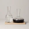 Tuscany Classics 3-Piece Carafe Set