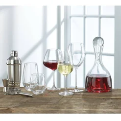 Tuscany Classics Pinot Grigio Glasses, Set of 4