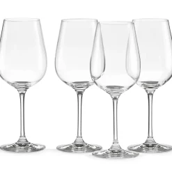 Tuscany Classics Pinot Grigio Glasses, Set of 4