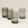 Tuscany Classics Stackable Smoke Coolers, Set of 4