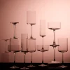 Tuscany Classics Straight Red Wine Glasses, Set of 6