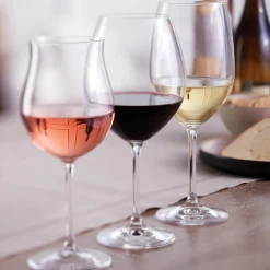 Tuscany Classics White Wine Glasses, Set of 6