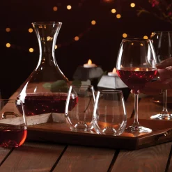 Tuscany Classics Wine Decanter