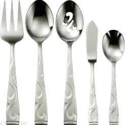 Tuscany 5-Piece Hostess Set