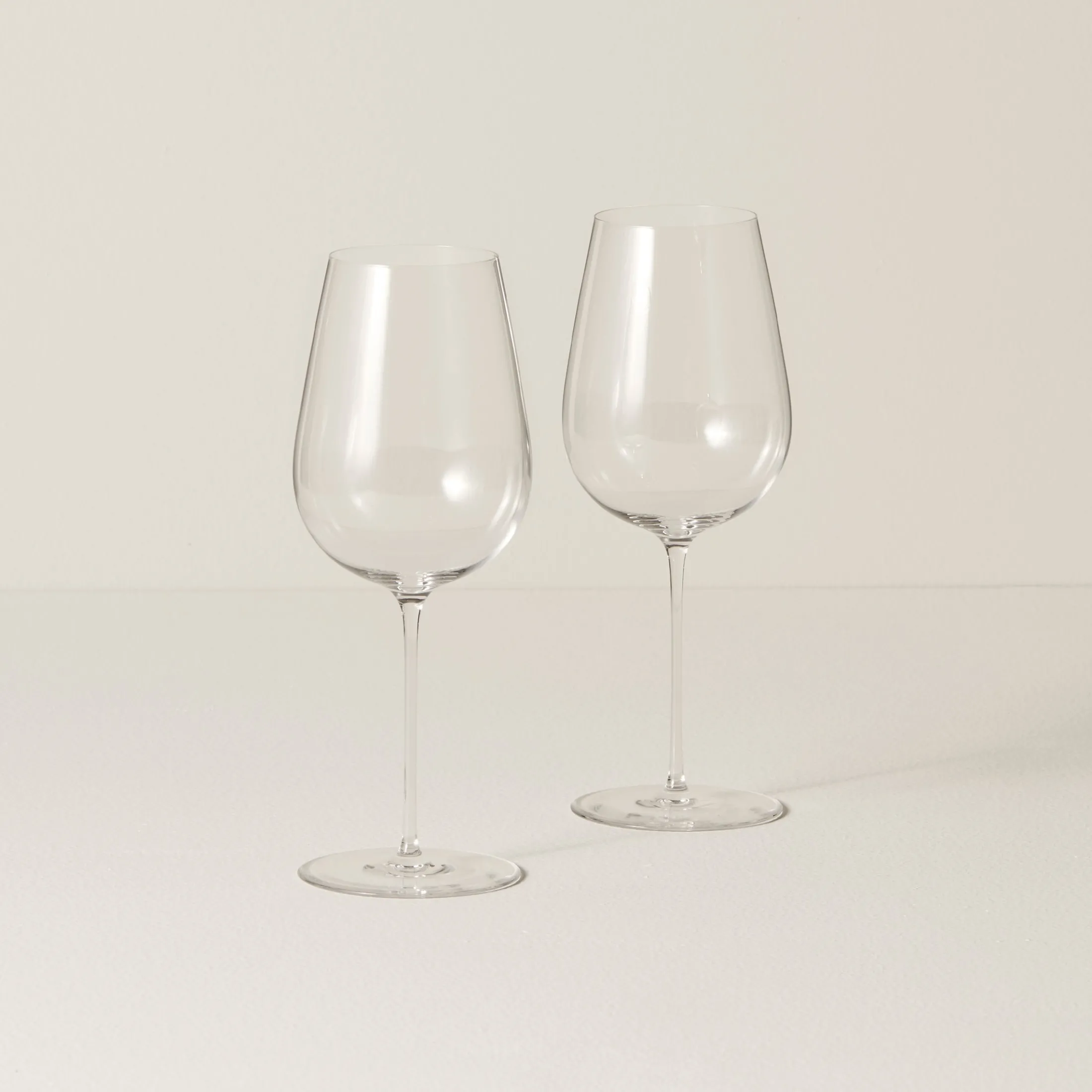 Tuscany Signature Series Cool Region Wine Glasses, Set of 2