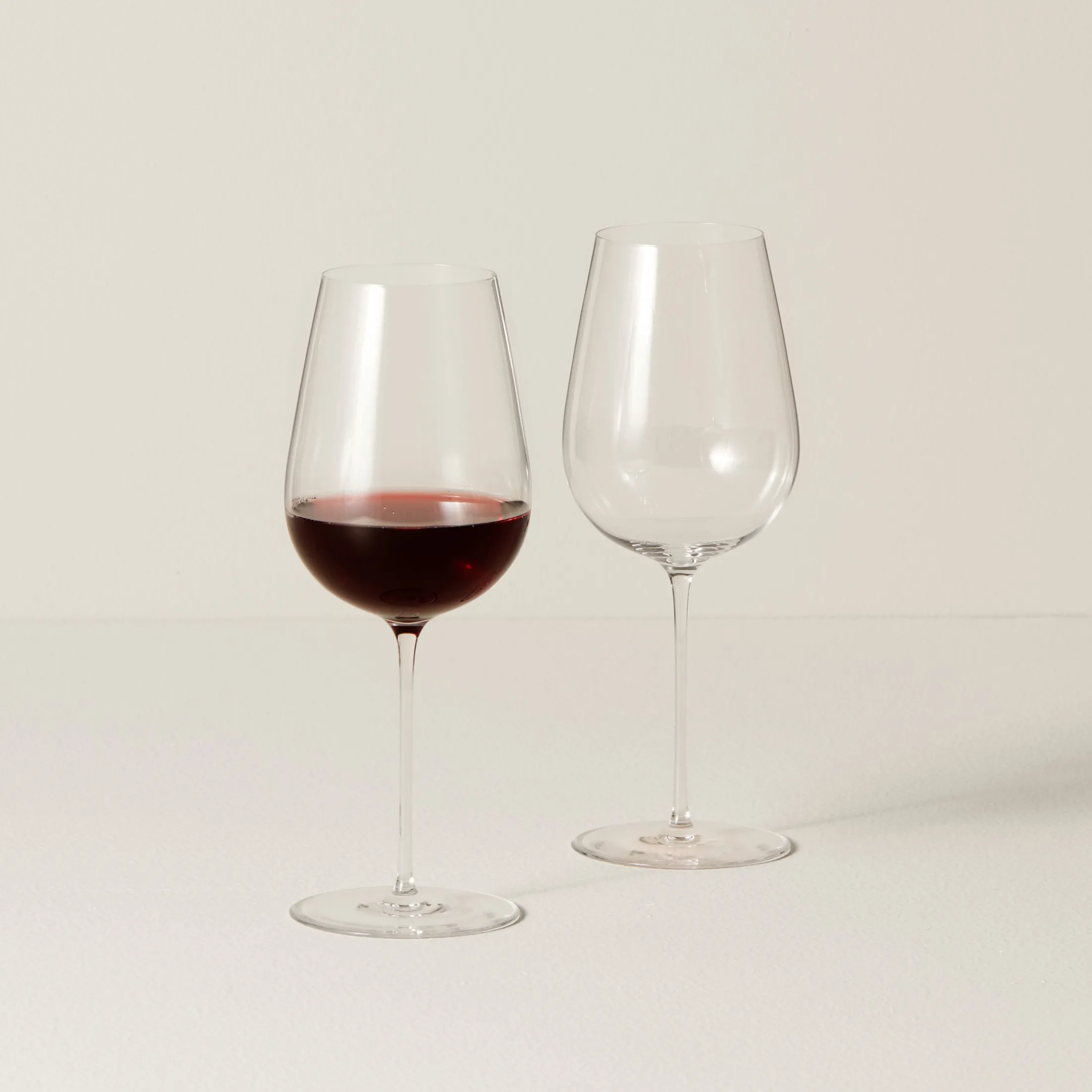 Tuscany Signature Series Cool Region Wine Glasses, Set of 2