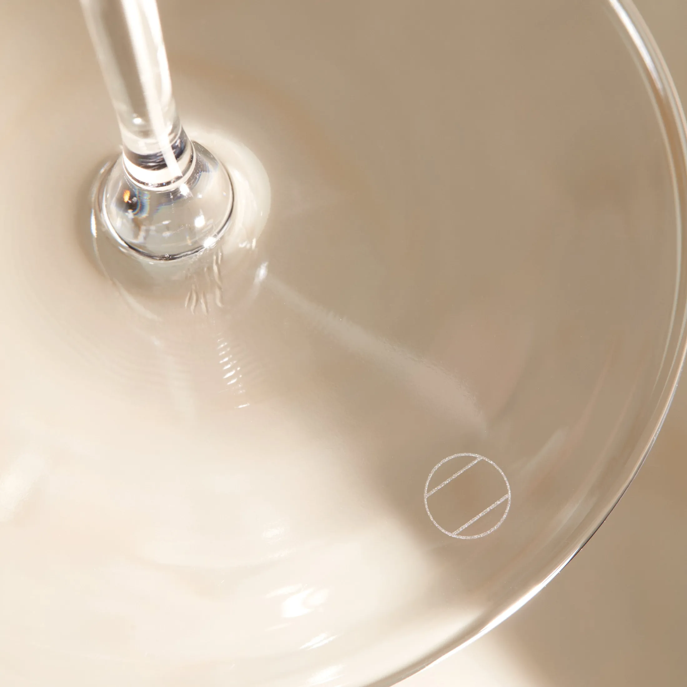 Tuscany Signature Series Cool Region Wine Glasses, Set of 4