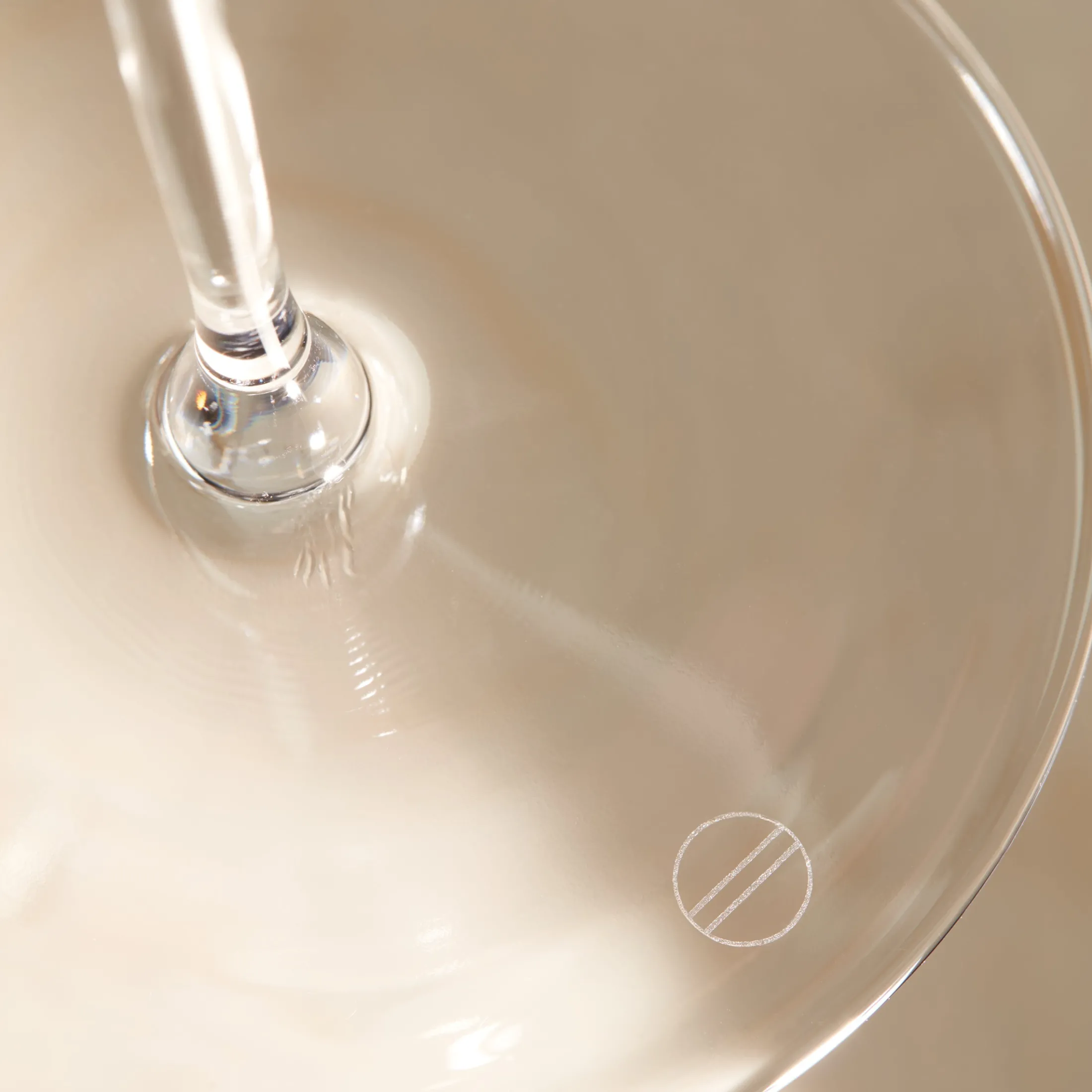 Tuscany Signature Series Warm Region Wine Glasses, Set of 2