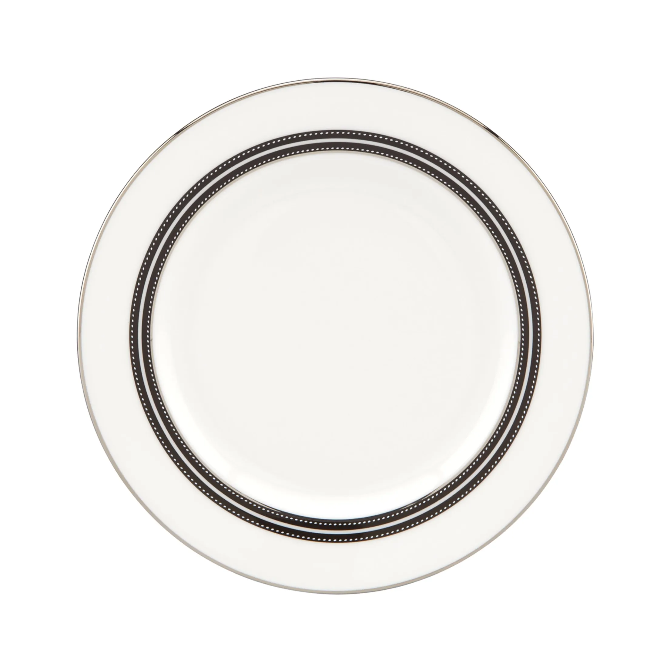 Union Street Bread & Butter Plate