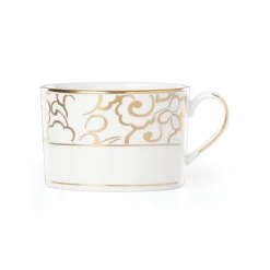 Venetian Lace Gold Cup