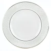 Venetian Lace Salad Plate