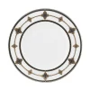Vintage Jewel Accent Plate