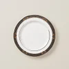 Vintage Jewel Bread Plate