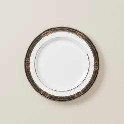 Vintage Jewel Bread Plate