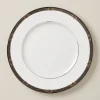 Vintage Jewel Dinner Plate