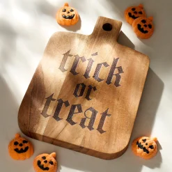 Vintro Halloween Trick or Treat Cheese Board
