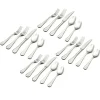 Virage 20-Piece Flatware Set