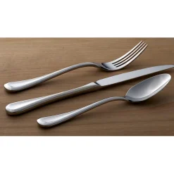 Virage 20-Piece Flatware Set