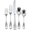 Voss 20 Piece Flatware Set