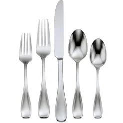 Voss 20 Piece Flatware Set