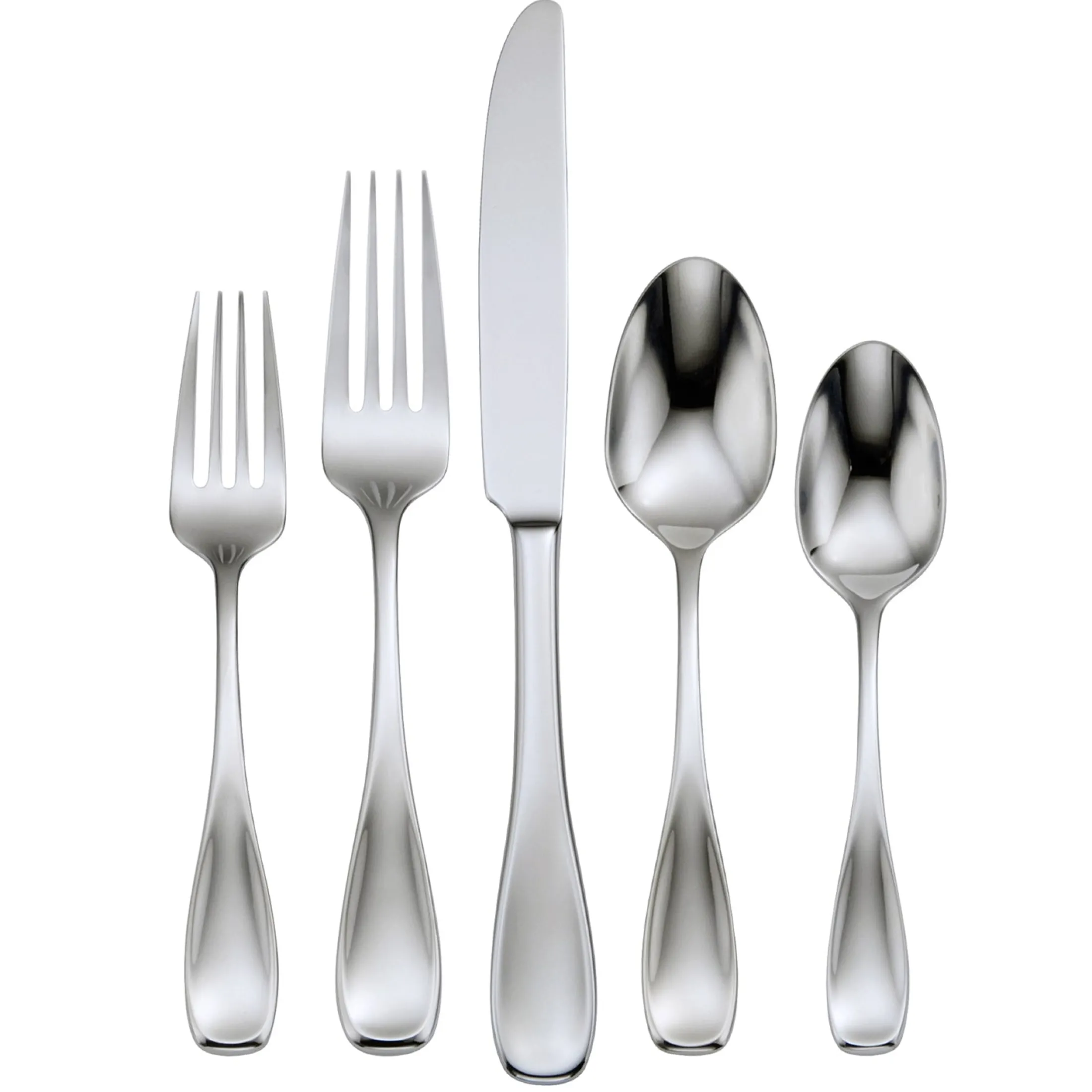 Voss 20 Piece Flatware Set