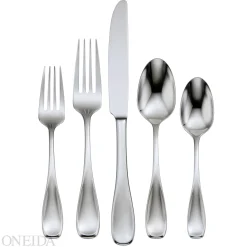 Voss 45-Piece Flatware Set