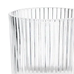 Wallingford Double Old-Fashioned Glasses, Set of 4