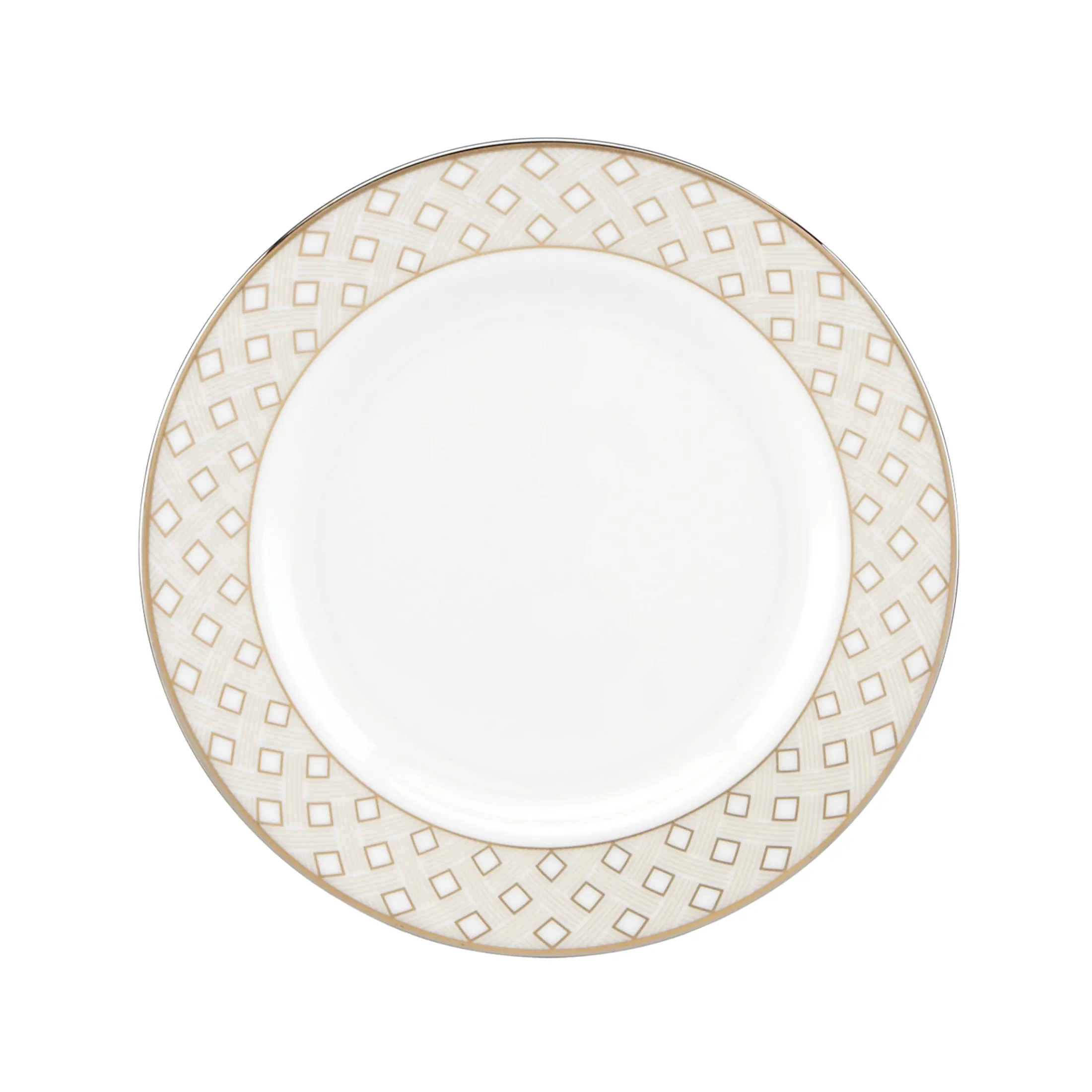 Waverly Pond Bread & Butter Plate