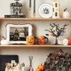 Welcome Great Pumpkin Figurine
