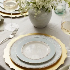 Westmore Dinner Plate
