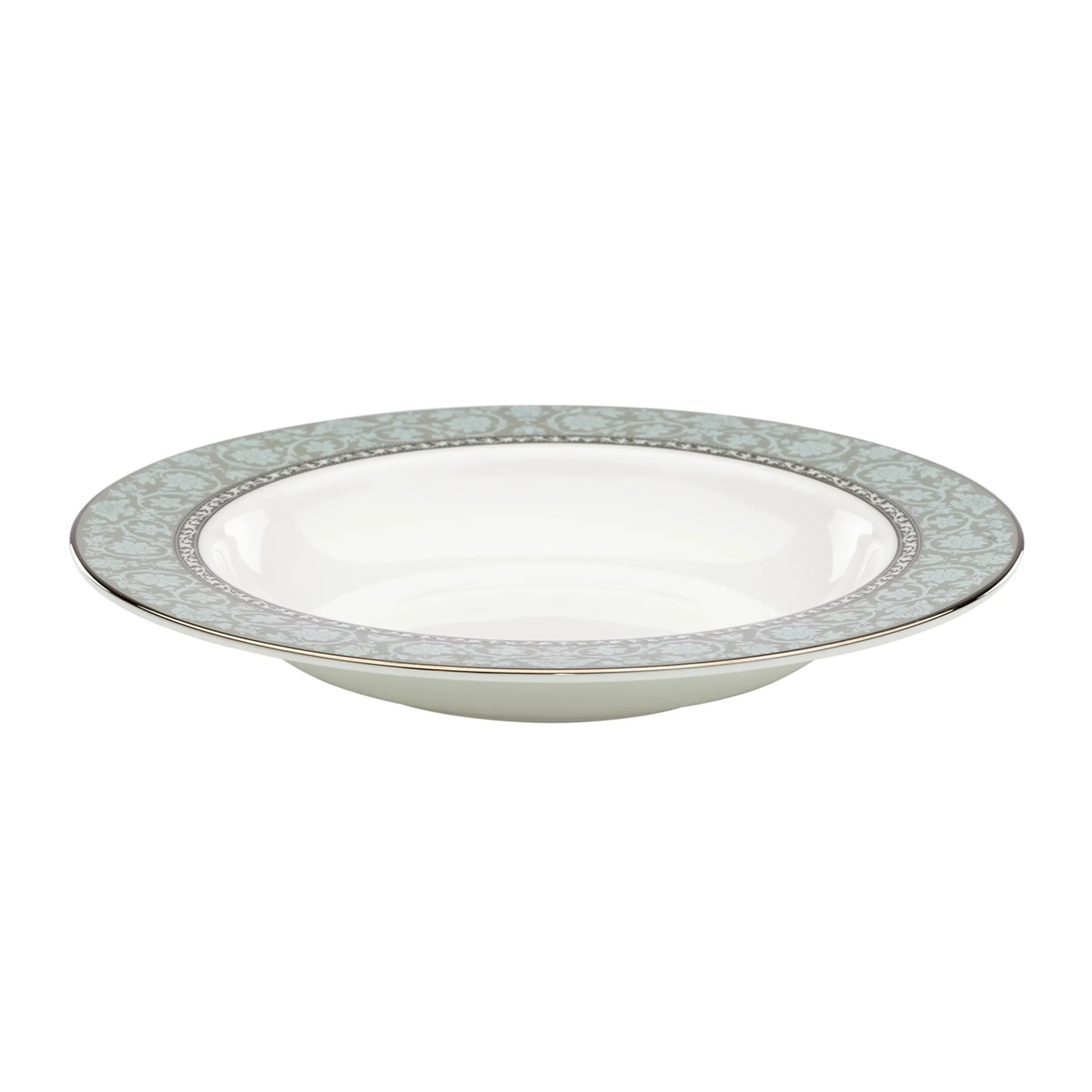 Westmore Rimmed Bowl