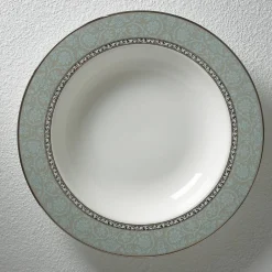 Westmore Rimmed Bowl