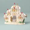 Who-Ville Toy Store Lit Figurine