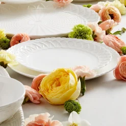 Wicker Creek 12-Piece Dinnerware Set