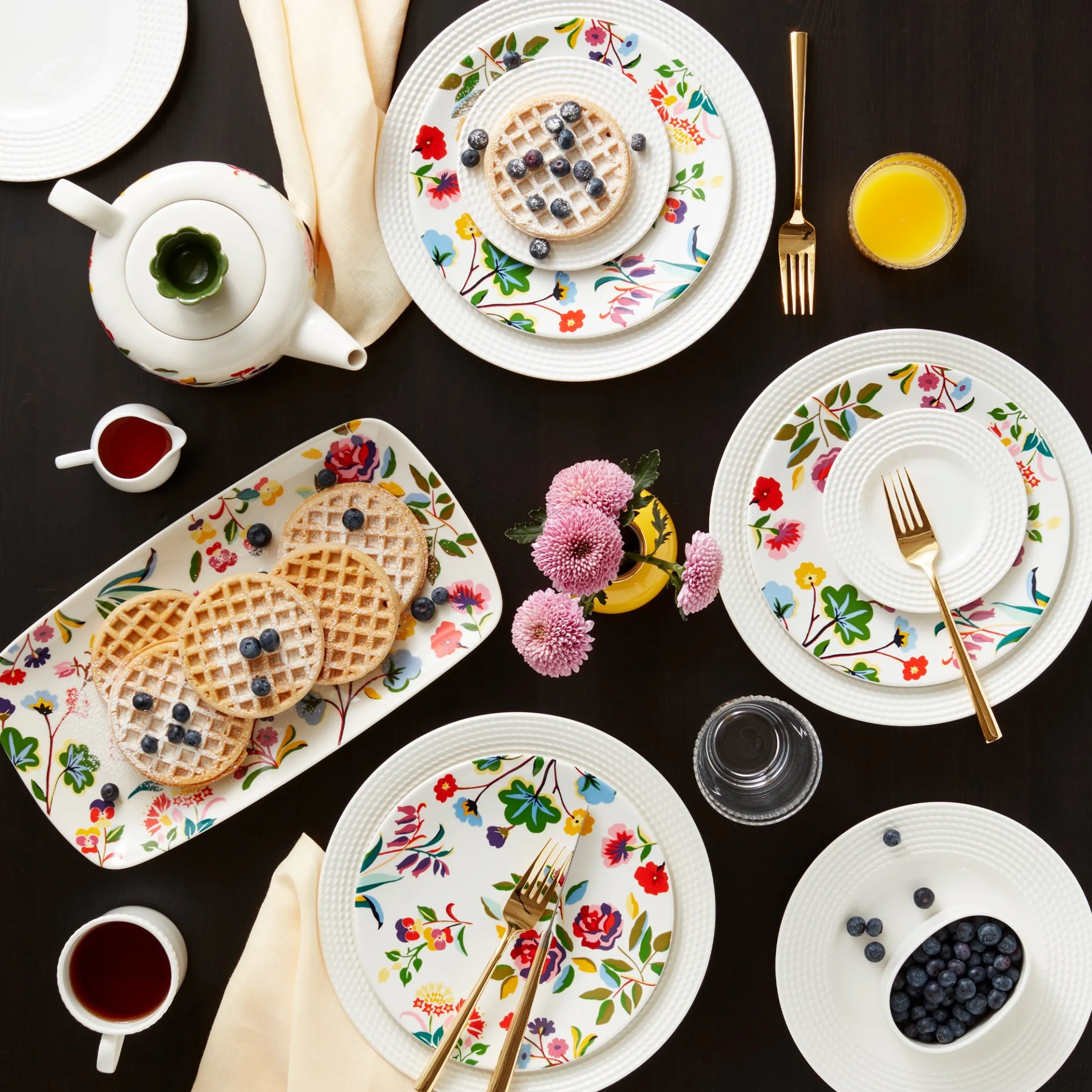 Wickford Dinner Plate