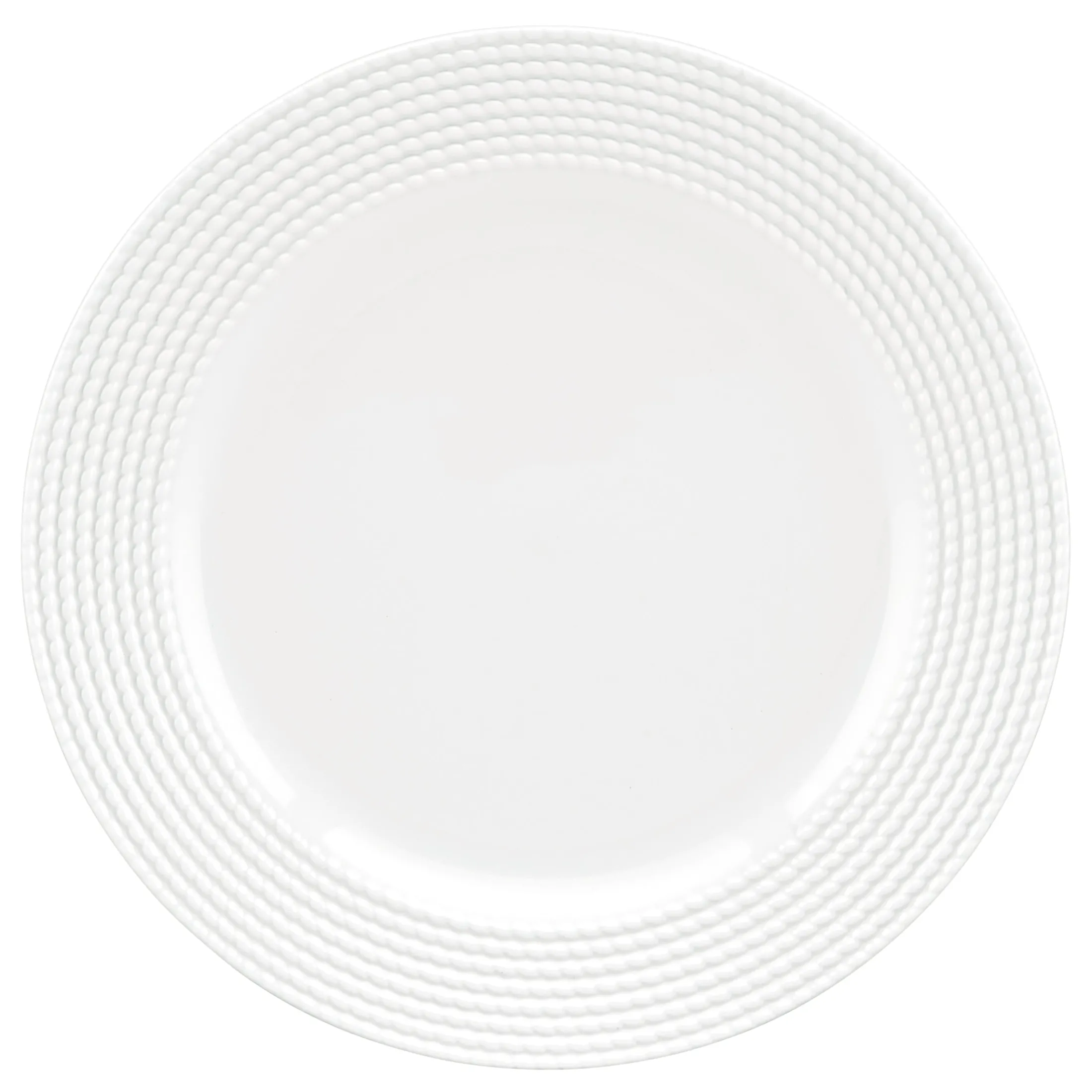 Wickford Dinner Plate